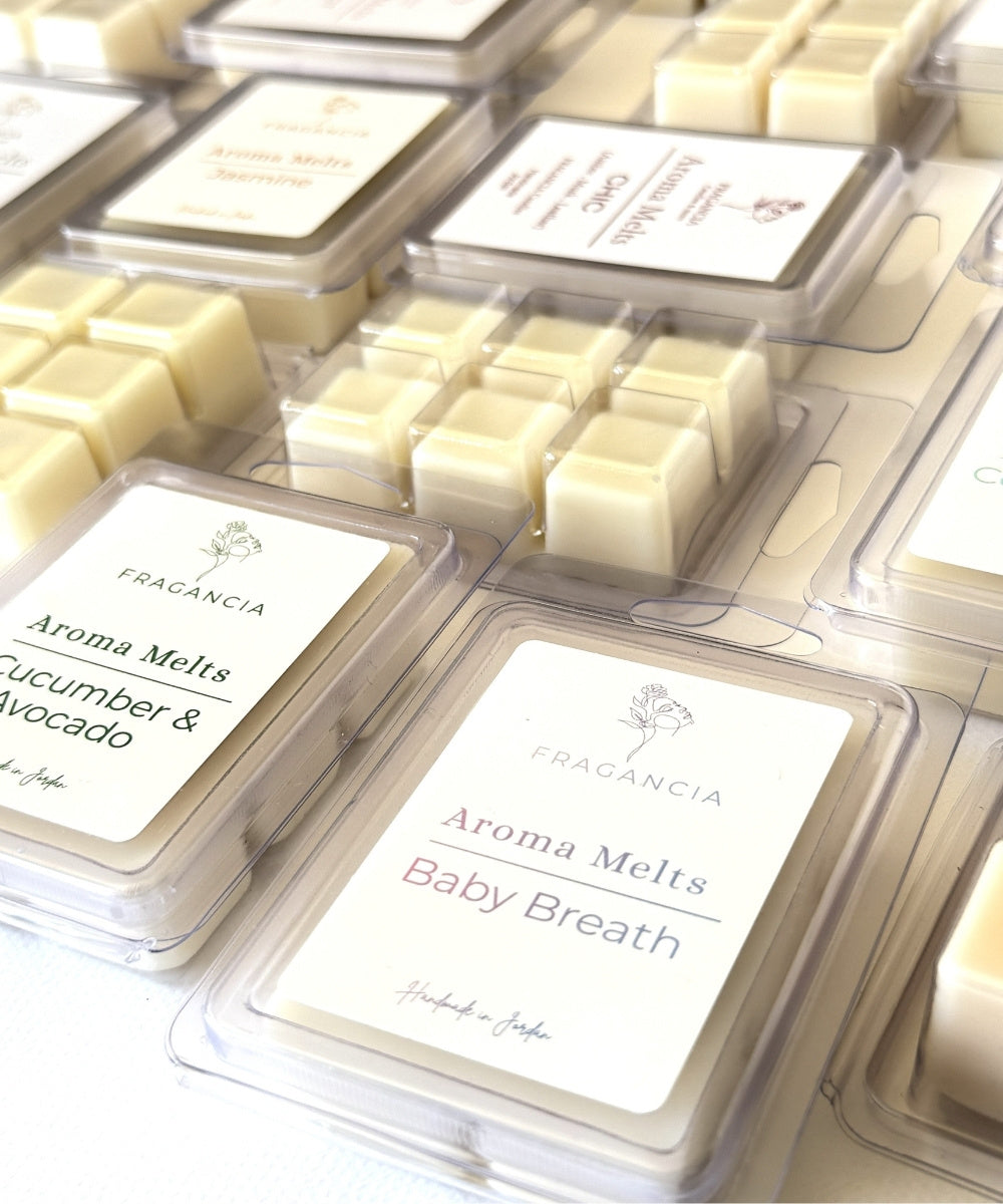 Aroma melts