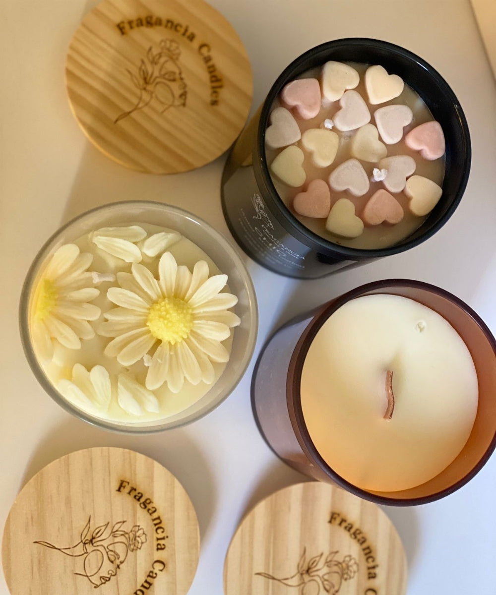 Classic Candles