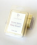 BABY BREATH Aroma Melts