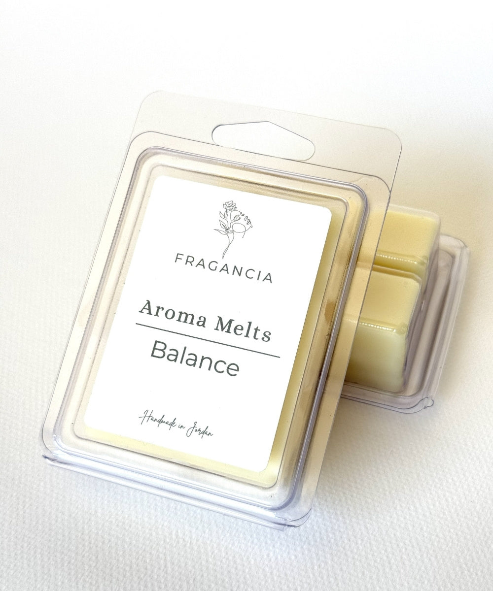 Balance Aroma Melts