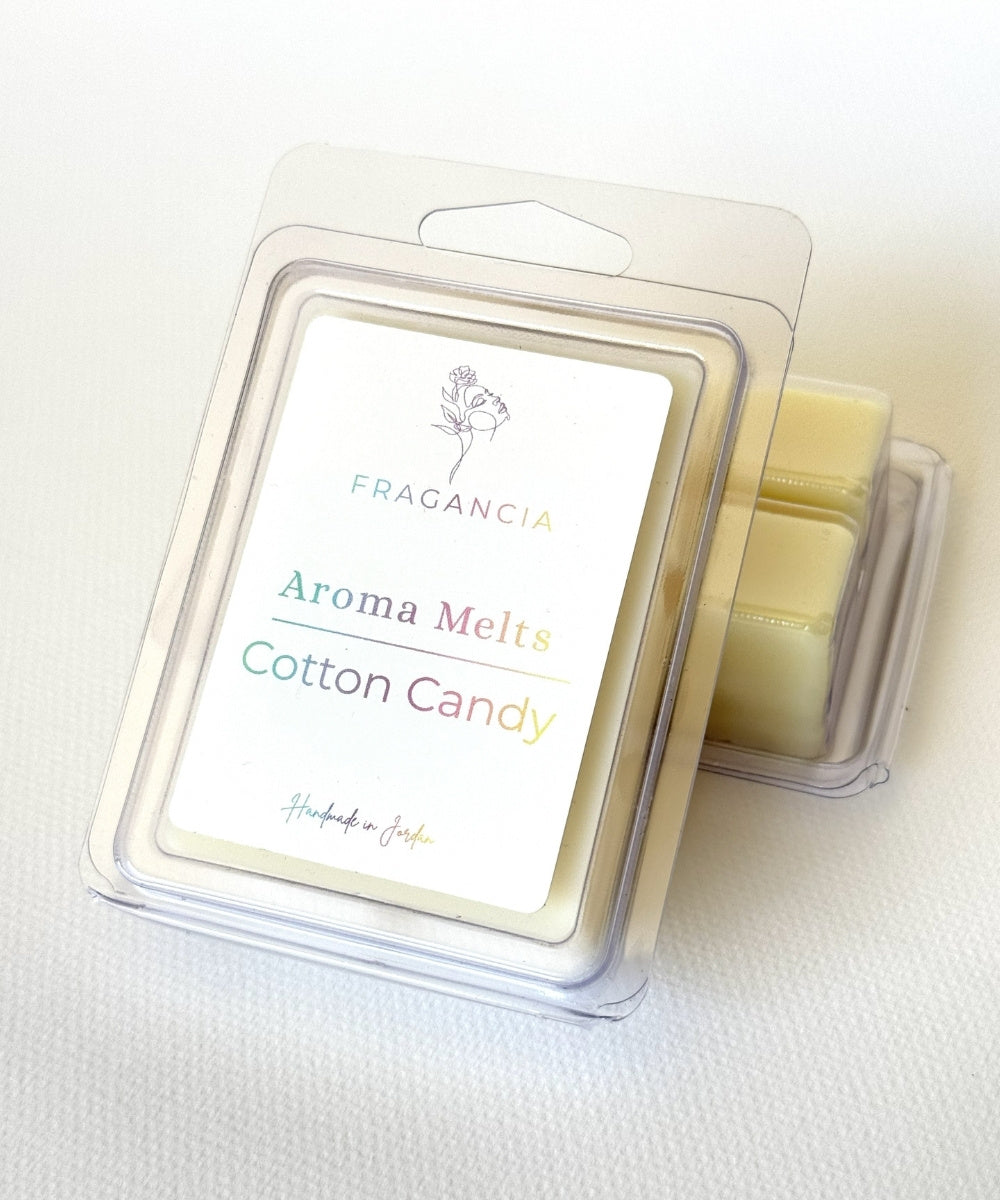 COTTON CANDY Aroma Melts