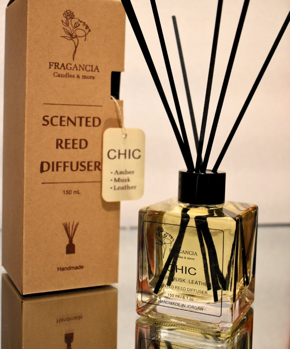 Chic Reed Diffuser