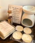 Small Kit Aroma Melts