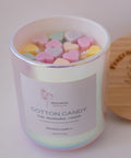 Cotton Candy Candle (Large)