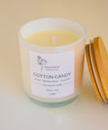 Cotton Candy Candle (Medium)