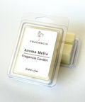 Fragancia Garden Aroma Melts