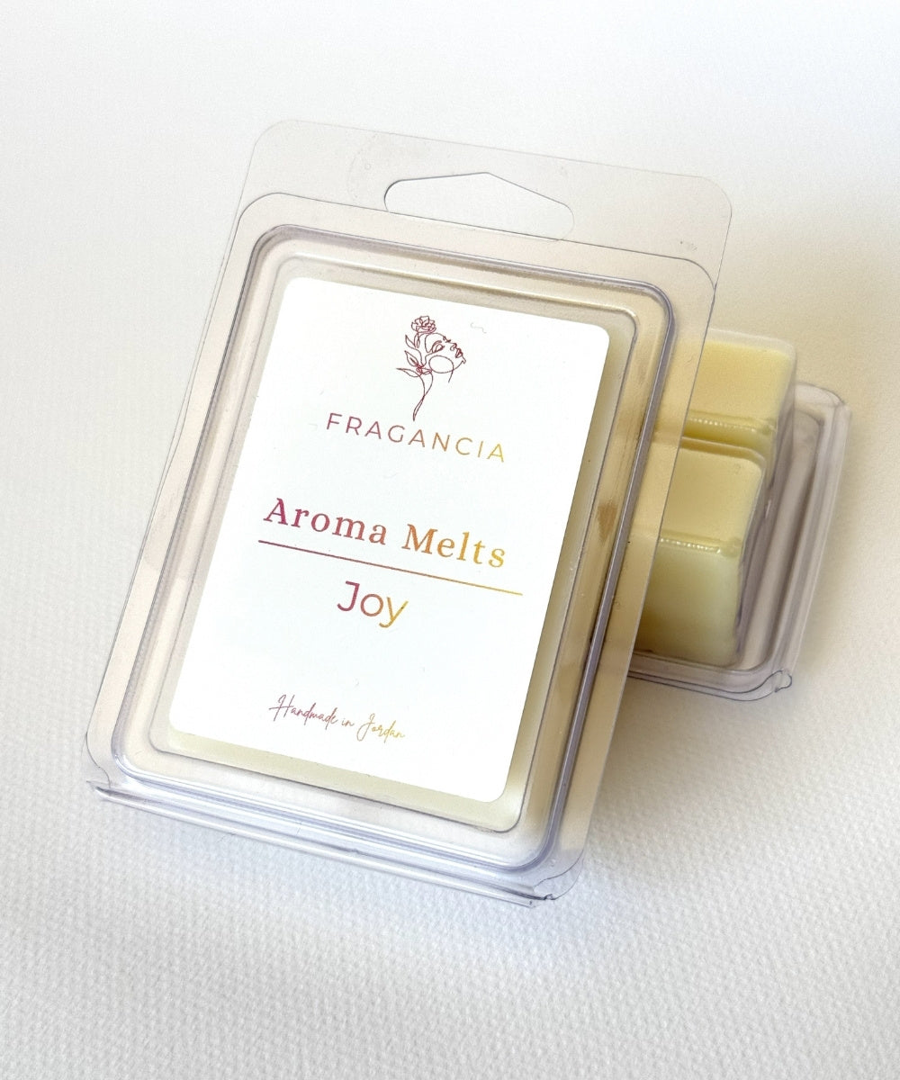 JOY Aroma Melts