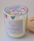 Joy Candle (Large)