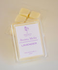 Lavender Aroma Melts
