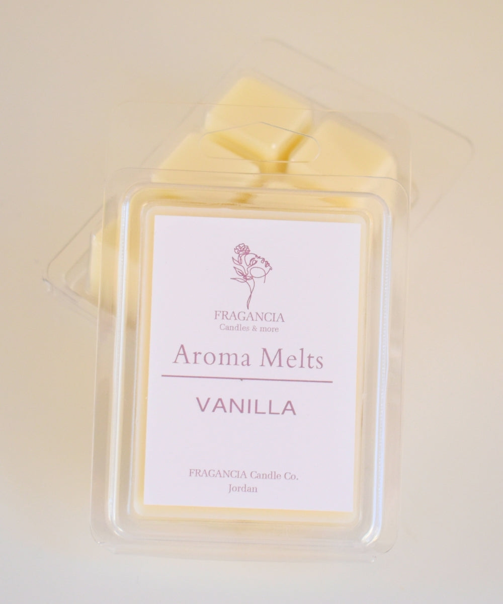 Vanilla Aroma Melts