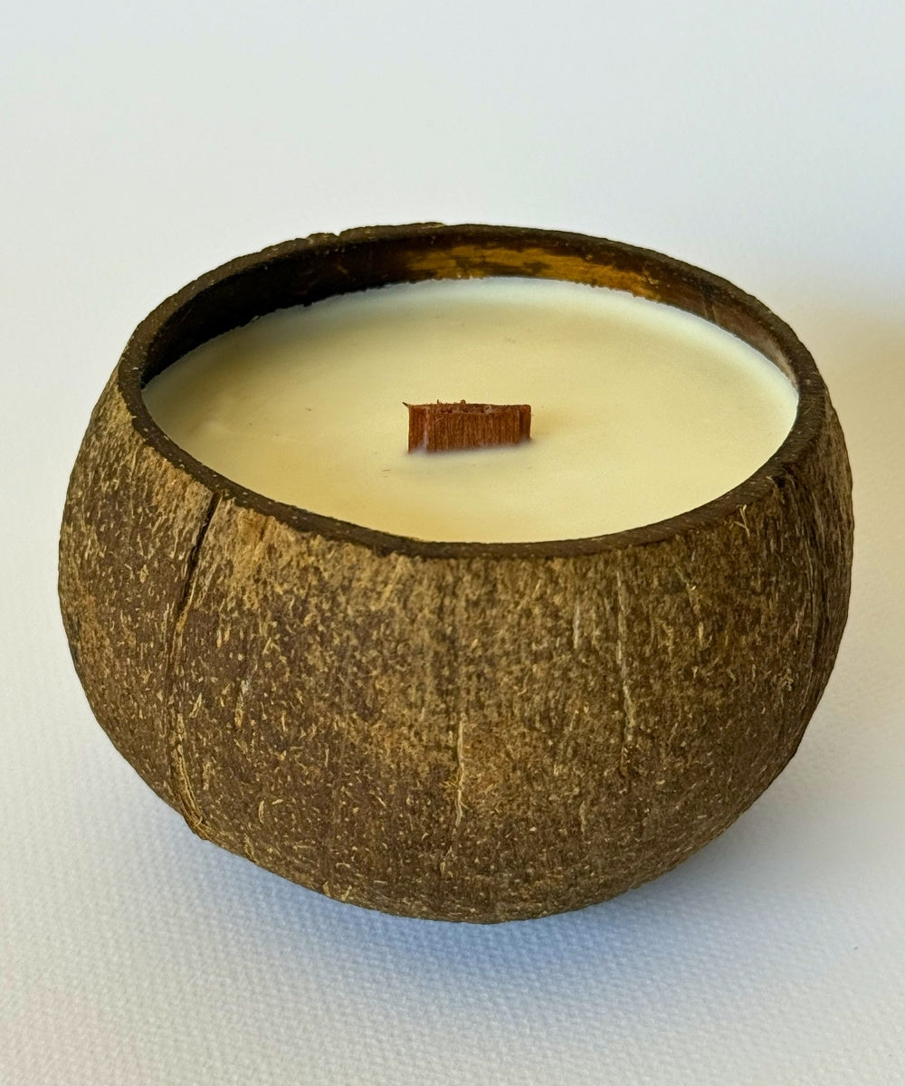 HAWAII Candle Medium